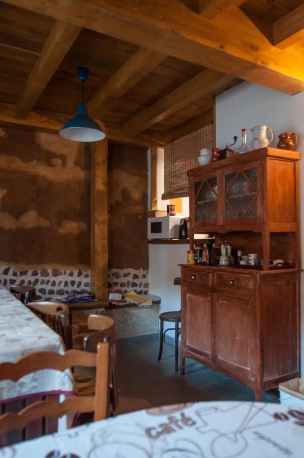 El Pajar De Oncina Albergue Peregrinos Oncina de la Valdoncina Zewnętrze zdjęcie